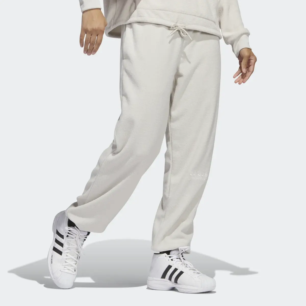 Adidas Select Sweat Pants. 3