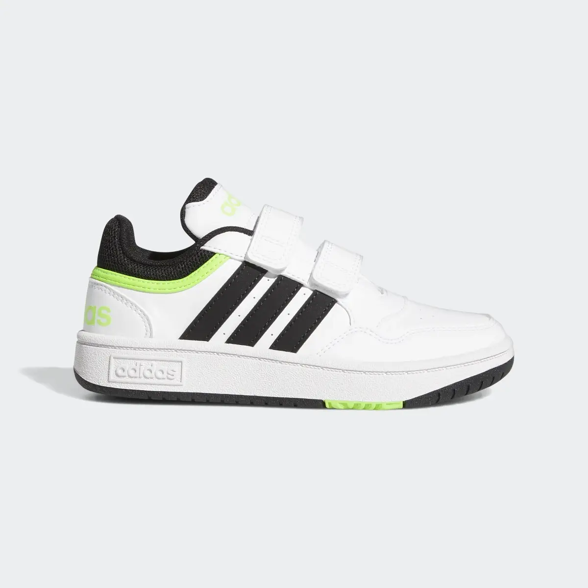 Adidas Zapatilla Hoops. 2