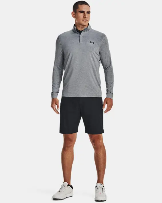 Under Armour Men's UA Playoff ¼ Zip. 3