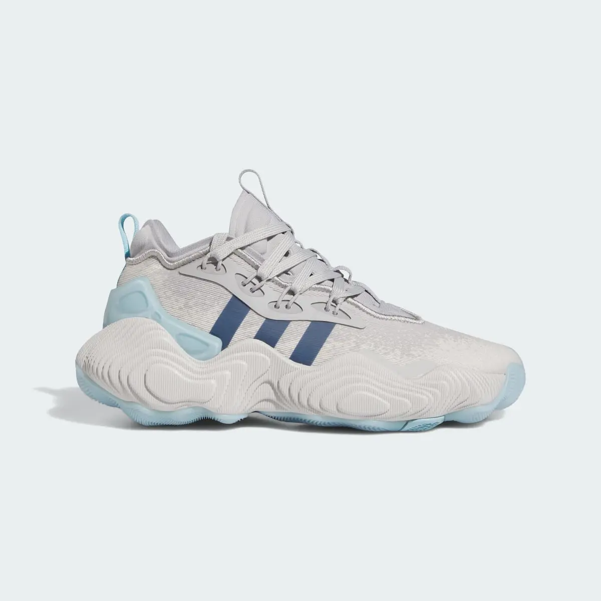 Adidas Trae Young 3 Shoes Kids. 2 Adidas Trae Young 3 Shoes Kids. 2