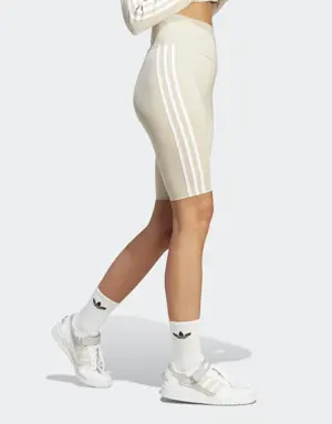 Adidas Adicolor Classics High-Waisted Short Leggings