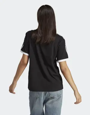 Adidas T-shirt 3-Stripes Adicolor Classics. 3 Adidas T-shirt 3-Stripes Adicolor Classics. 3