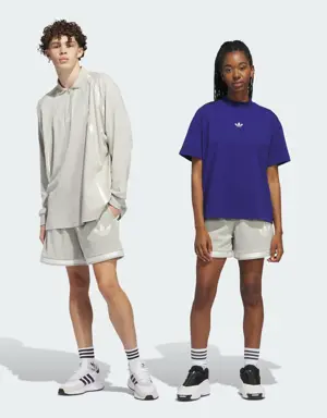 Adidas Shorts (Gender Neutral)