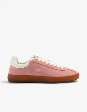 Lacoste Women's Baseshot Translucent Sole Sneakers