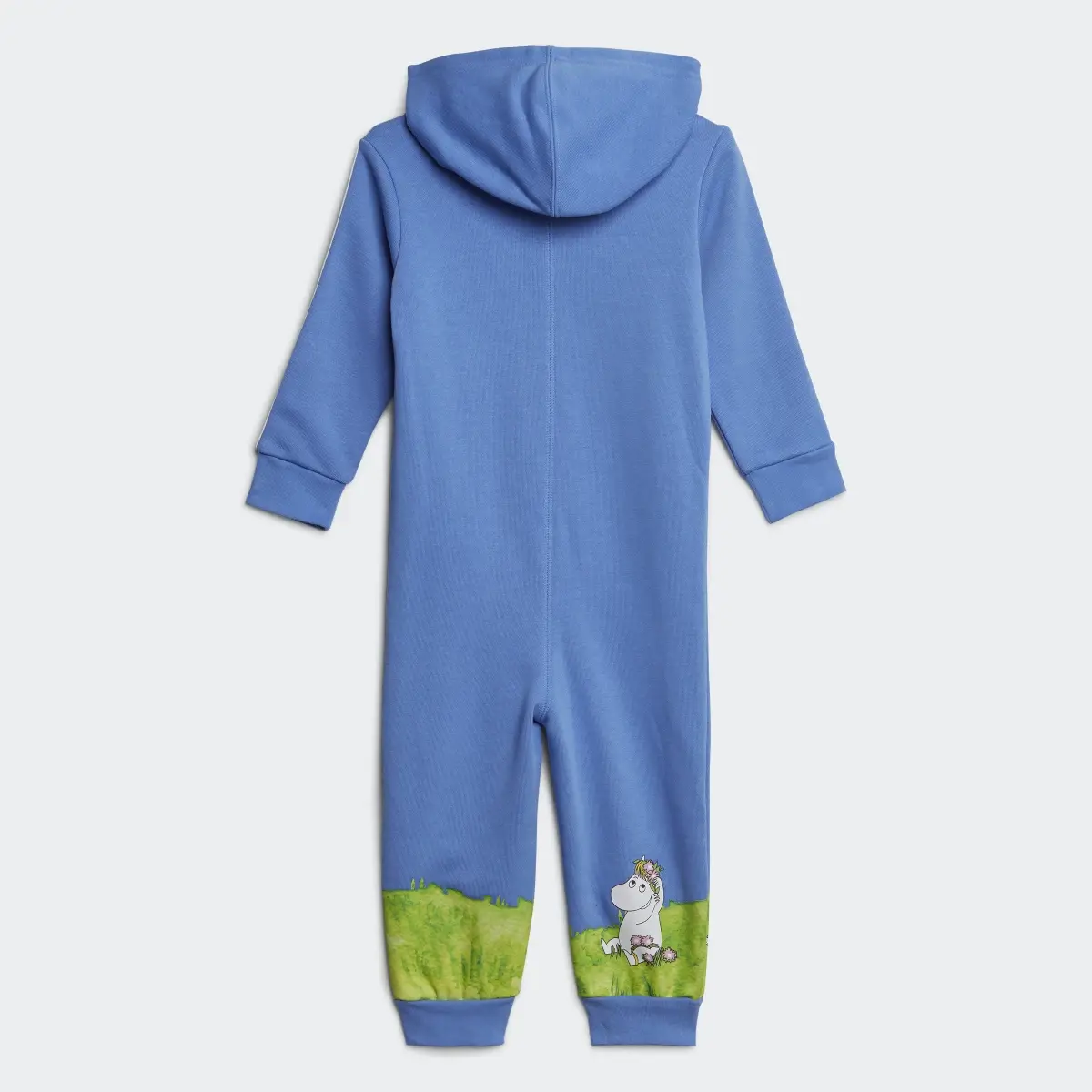 Adidas Body adidas Originals x Moomin. 3