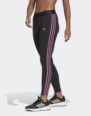 Adidas LOUNGEWEAR Essentials 3-Stripes Leggings