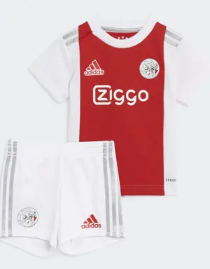 Kit bébés Domicile Ajax Amsterdam 21/22