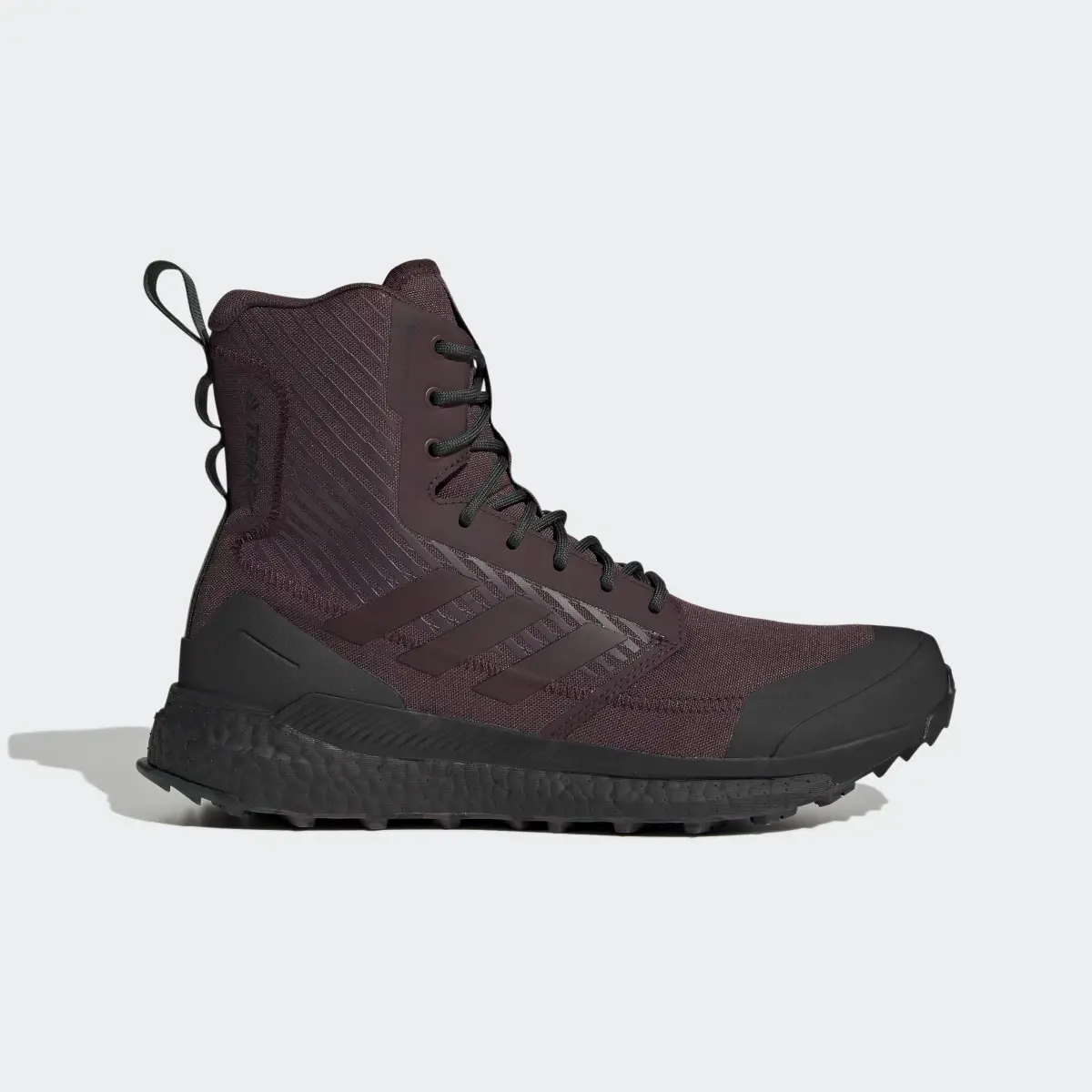 Adidas Bota Terrex Free Hiker XPL GTX. 2