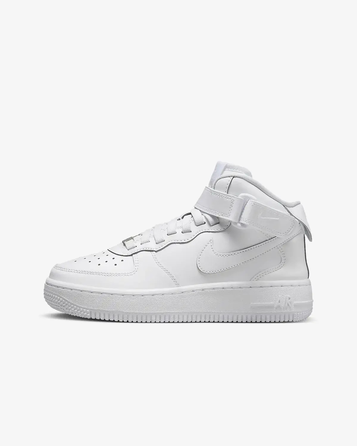 Nike Air Force 1 Mid EasyOn. 1