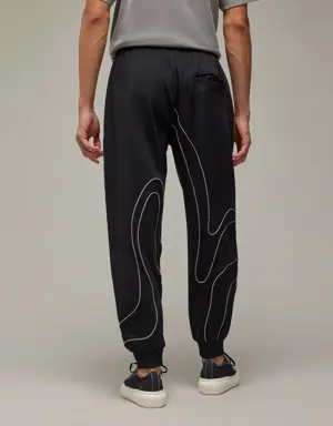 Adidas Pantalon de survêtement Y-3. 3 Adidas Pantalon de survêtement Y-3. 3