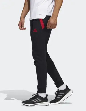 Manchester United Travel Pants