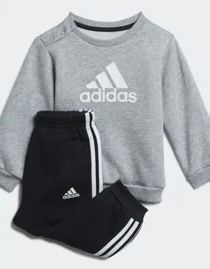 Adidas Ensemble bébés Badge of Sport. 2 Adidas Ensemble bébés Badge of Sport. 2