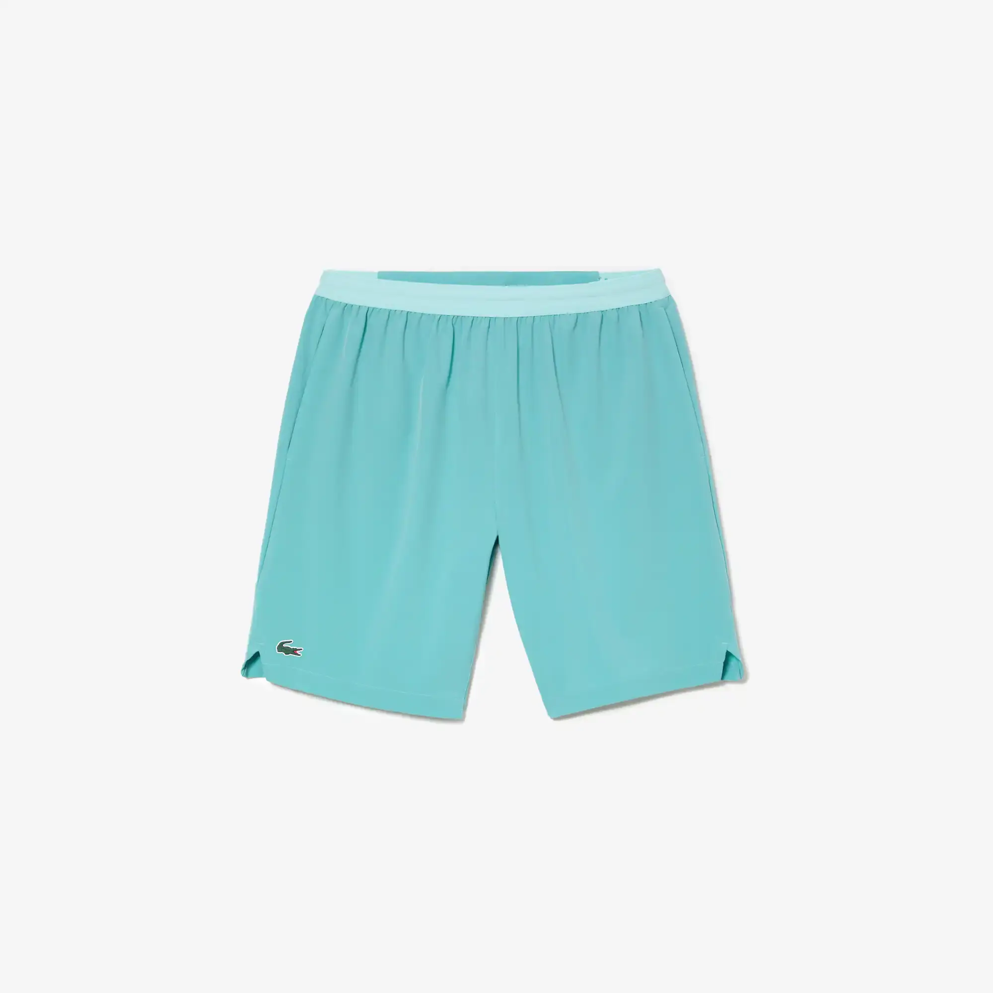 Lacoste men's tennis outlet shorts