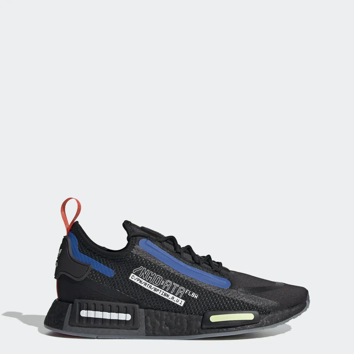 Adidas Scarpe NMD_R1 Spectoo. 1