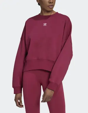 Adidas Adicolor Essentials Fleece Sweatshirt