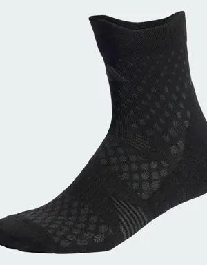 Adidas Running x 4D HEAT.RDY Socks