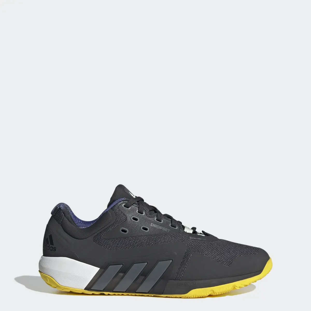 Adidas Tenis Dropset Trainer. 1