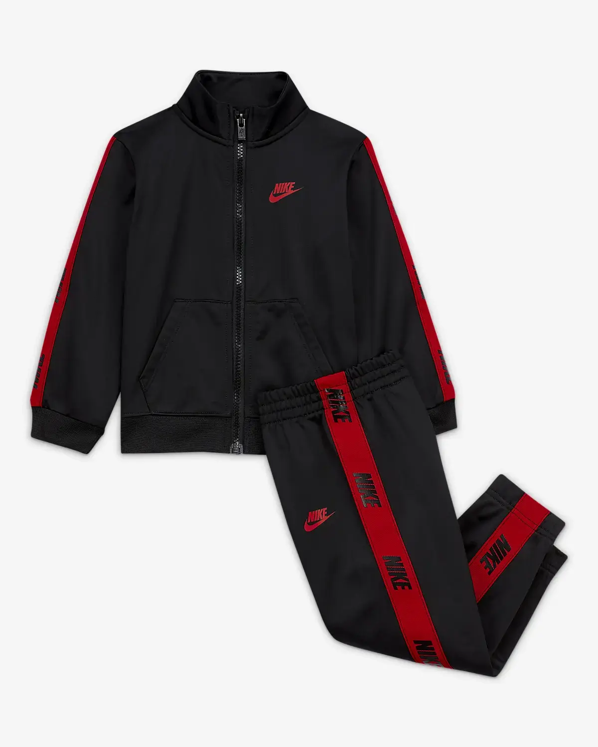 Nike Sportswear. 1