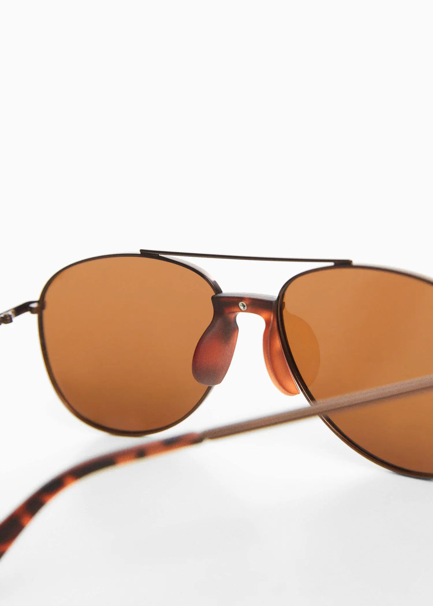 Mango Polarised sunglasses. 3