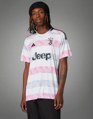 Adidas Camisola Alternativa 23/24 da Juventus