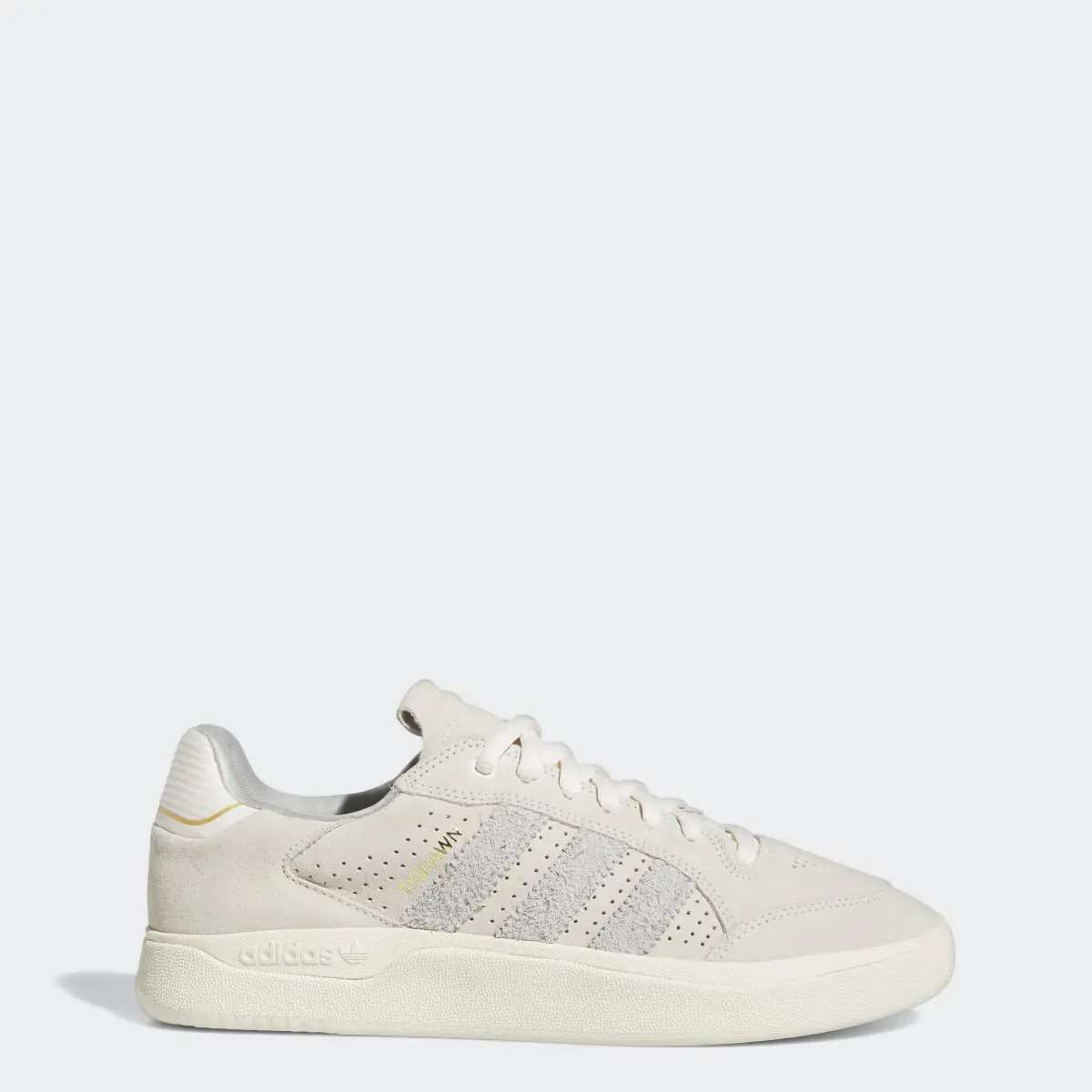 Adidas Tyshawn Low Shoes. 1
