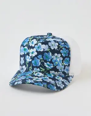 By Aerie Trucker Hat