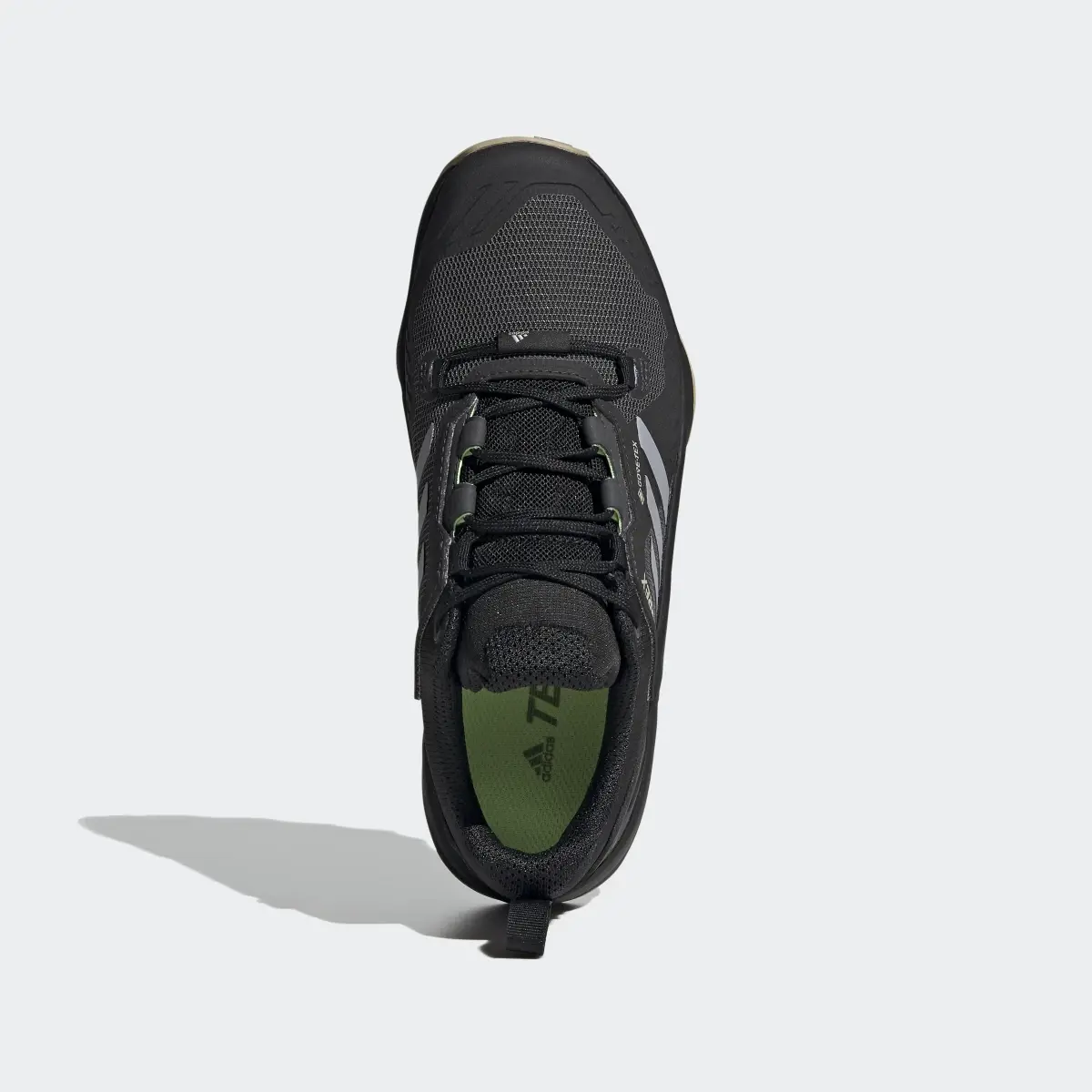 Adidas Zapatilla Terrex Swift R3 GORE-TEX Hiking. 3