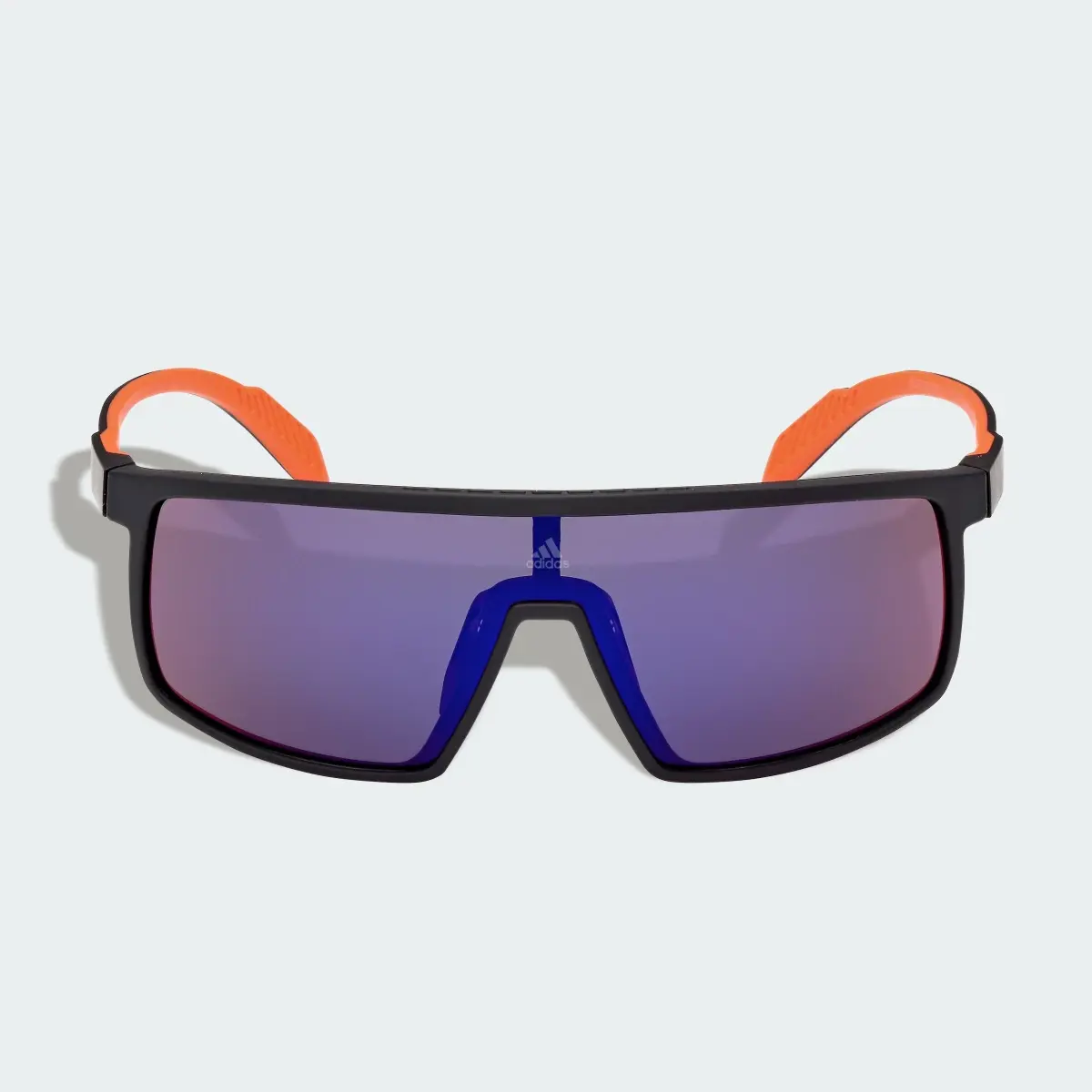 Adidas Lunettes de soleil de sport SP0057. 3