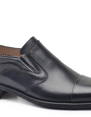 Siyah Kışlık Erkek Ayakkabı -90711-