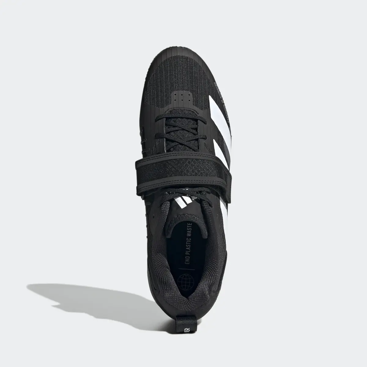 Adidas Chaussure d'haltérophilie Adipower 3. 3