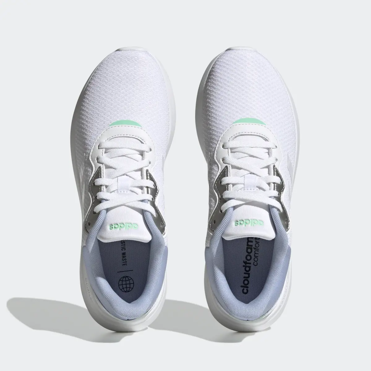 Adidas QT Racer 3.0 Schuh. 3