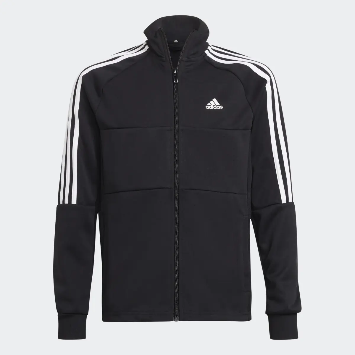 Adidas Sereno Trainingsjacke. 1