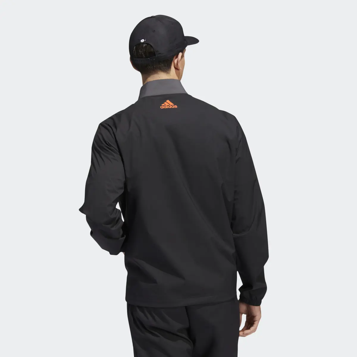 Adidas Giacca Provisional Full-Zip. 3