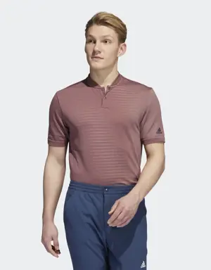 Statement Seamless Golf Polo Shirt