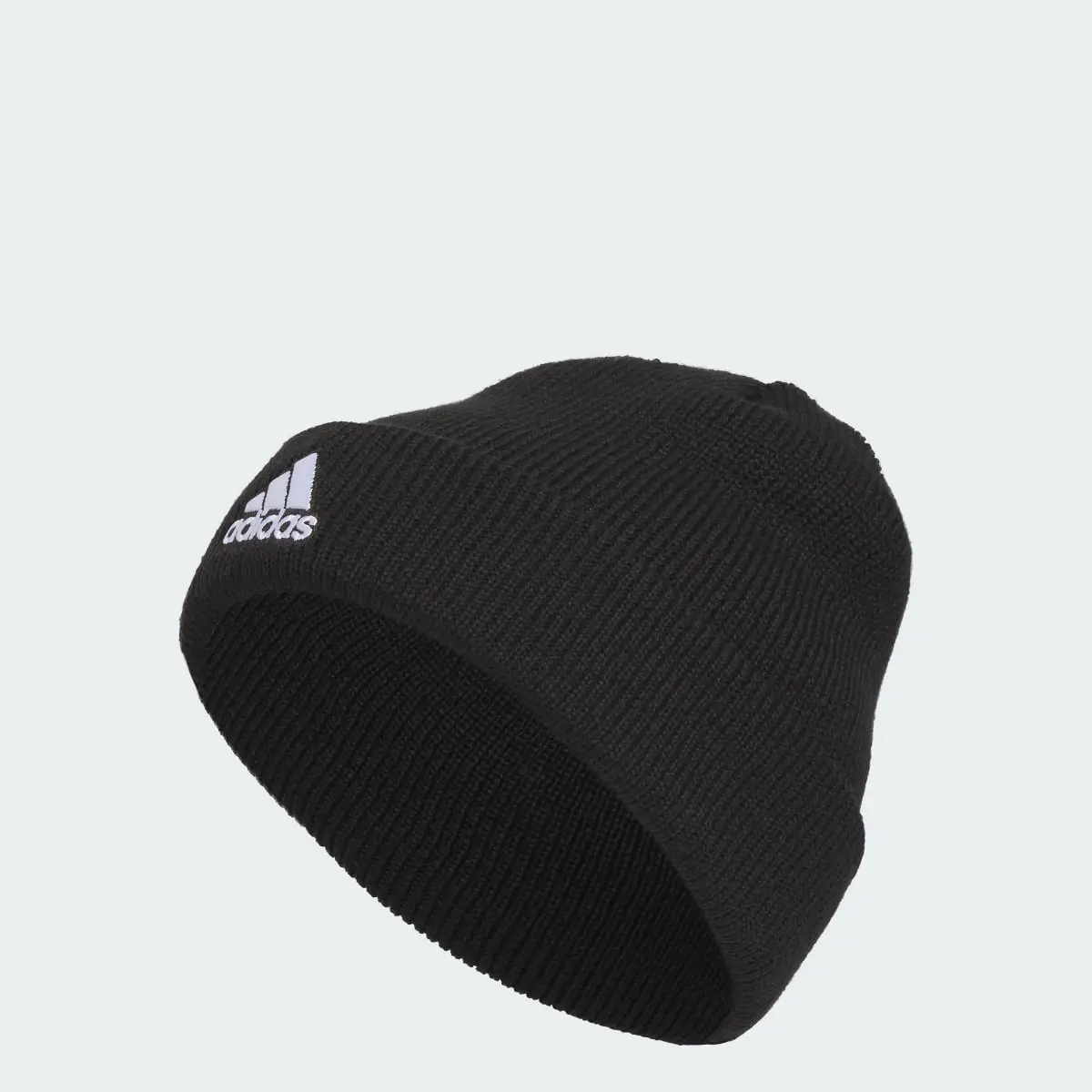 Adidas Team Issue Fold Beanie. 1