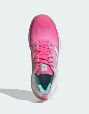 Adidas Crazyflight Shoes. 3