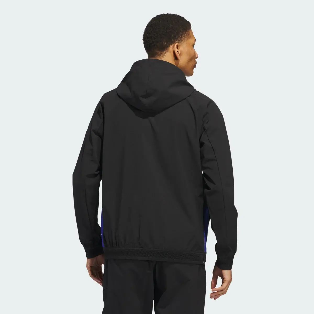 Adidas Adicross Anorak Pullover. 3