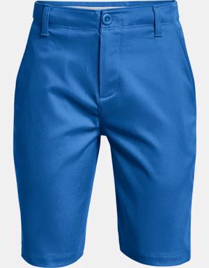 Boys' UA Matchplay Shorts