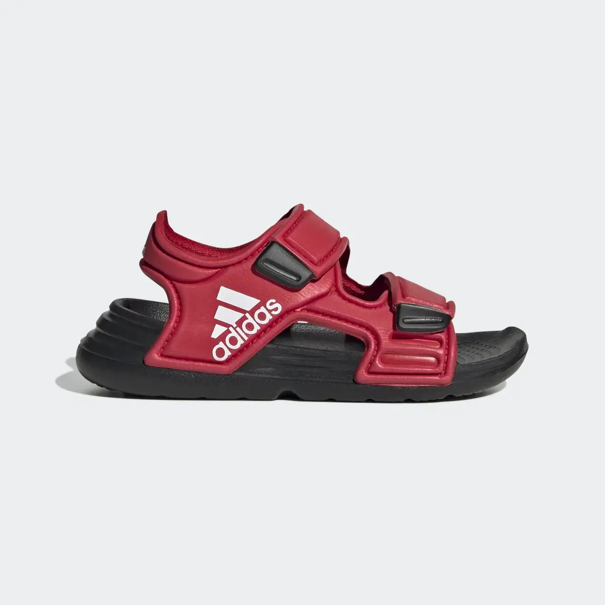 Adidas Altaswim Sandals. 2