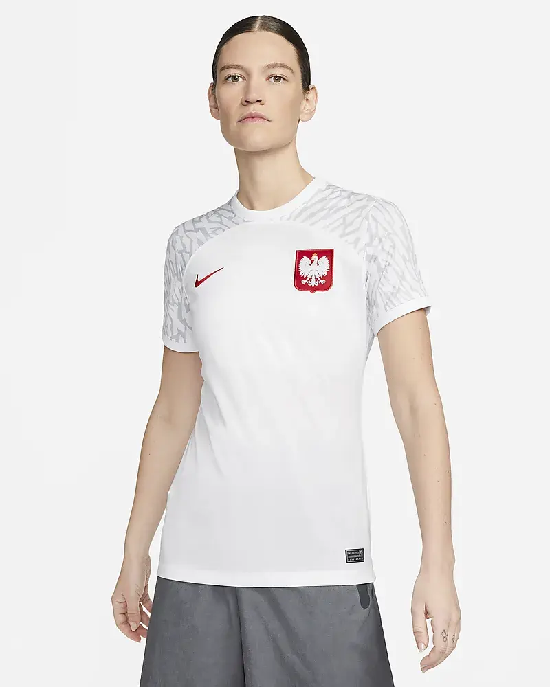 Nike Polonya 2022/23 Stadyum İç Saha. 1