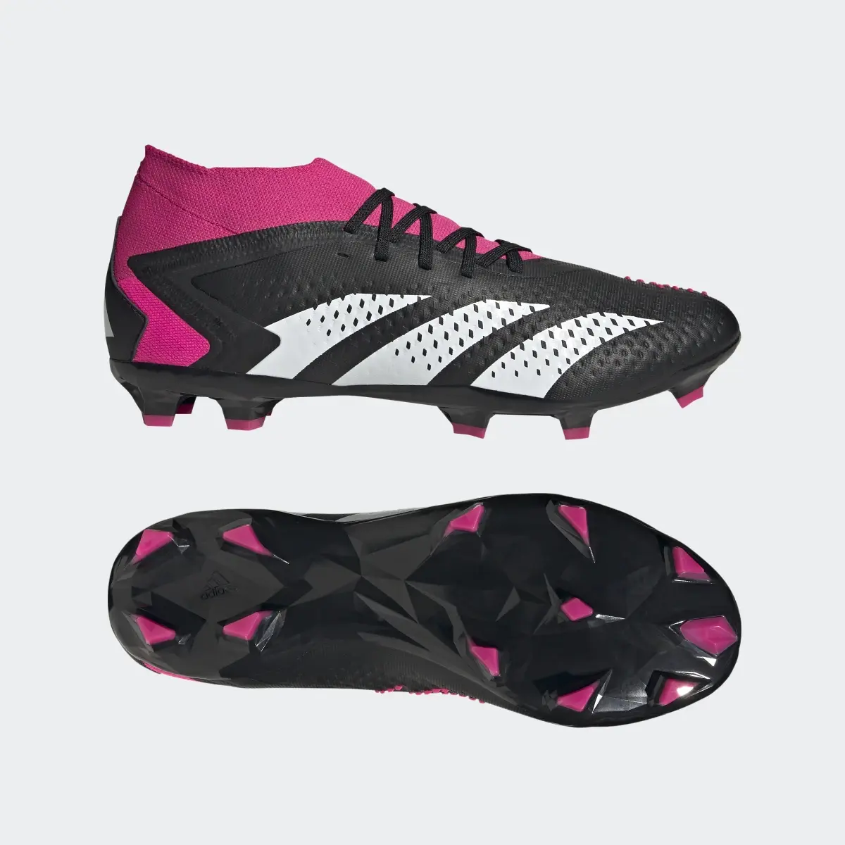 Adidas Predator Accuracy.2 Firm Ground Cleats. 1