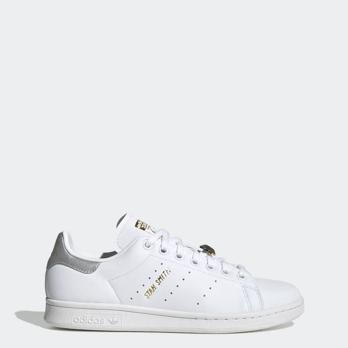 Adidas Scarpe Stan Smith. 1