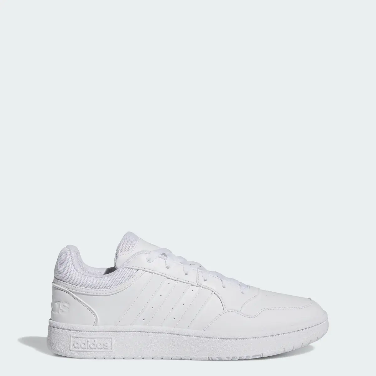 Adidas Hoops 3.0 Low Classic Vintage Schuh. 1