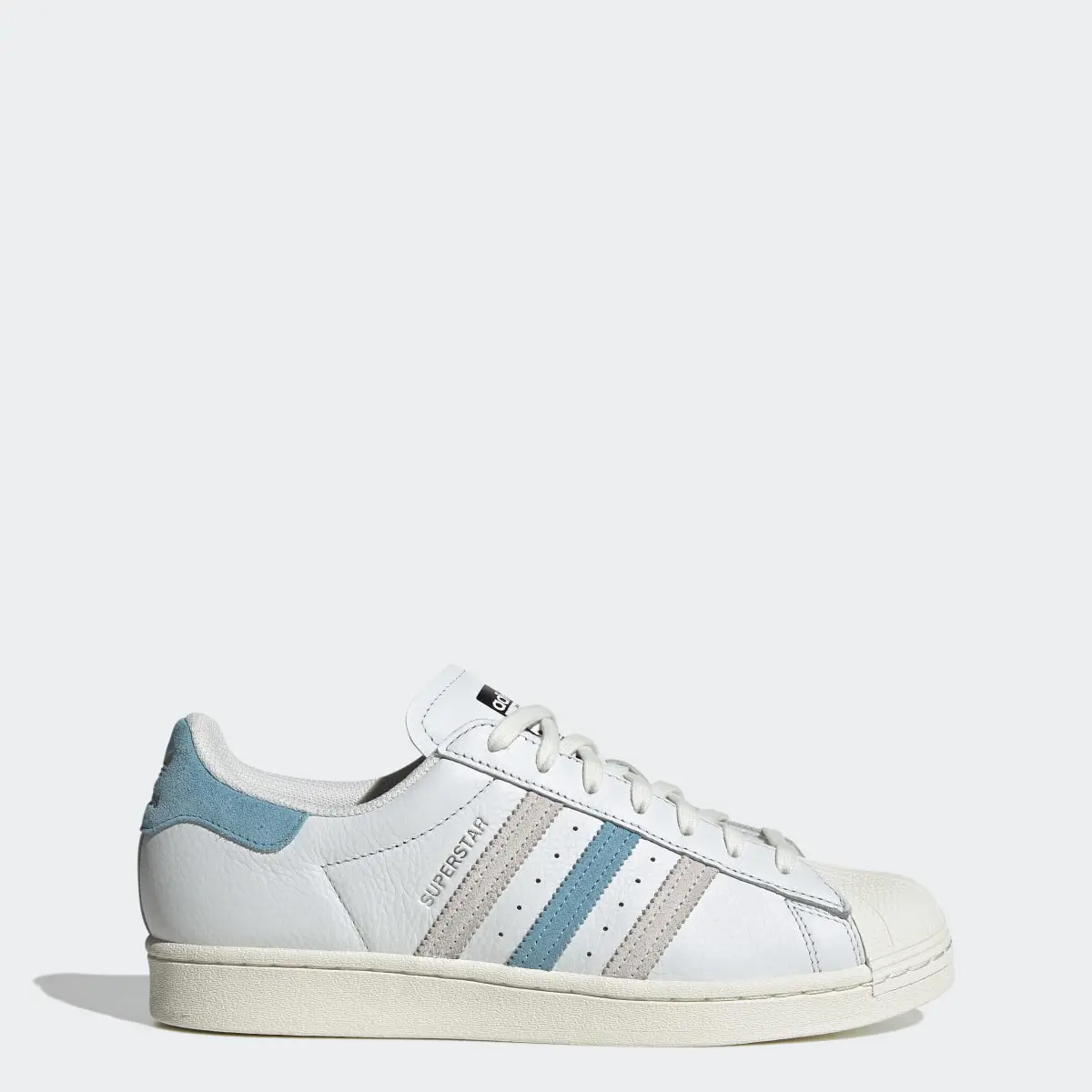 Adidas Superstar Shoes. 1