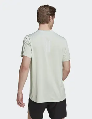 Adidas T-shirt Designed 4 Running. 3 Adidas T-shirt Designed 4 Running. 3