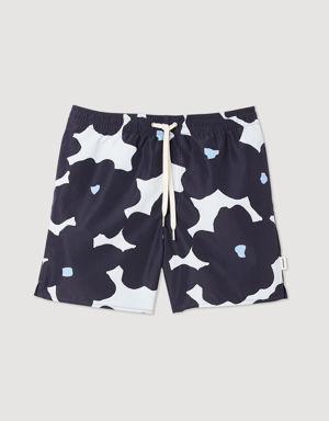 Floral swim shorts Login to add to Wish list
