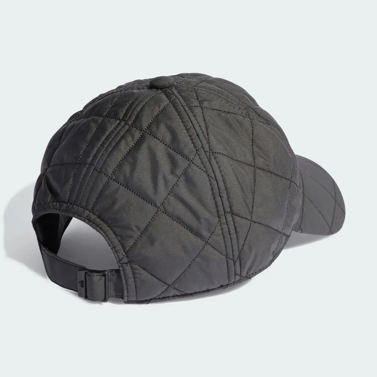 Adidas Padded Comfort Baseball Hat. 3