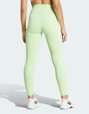 OPTIME STASH HR 1/1 LEGGINGS