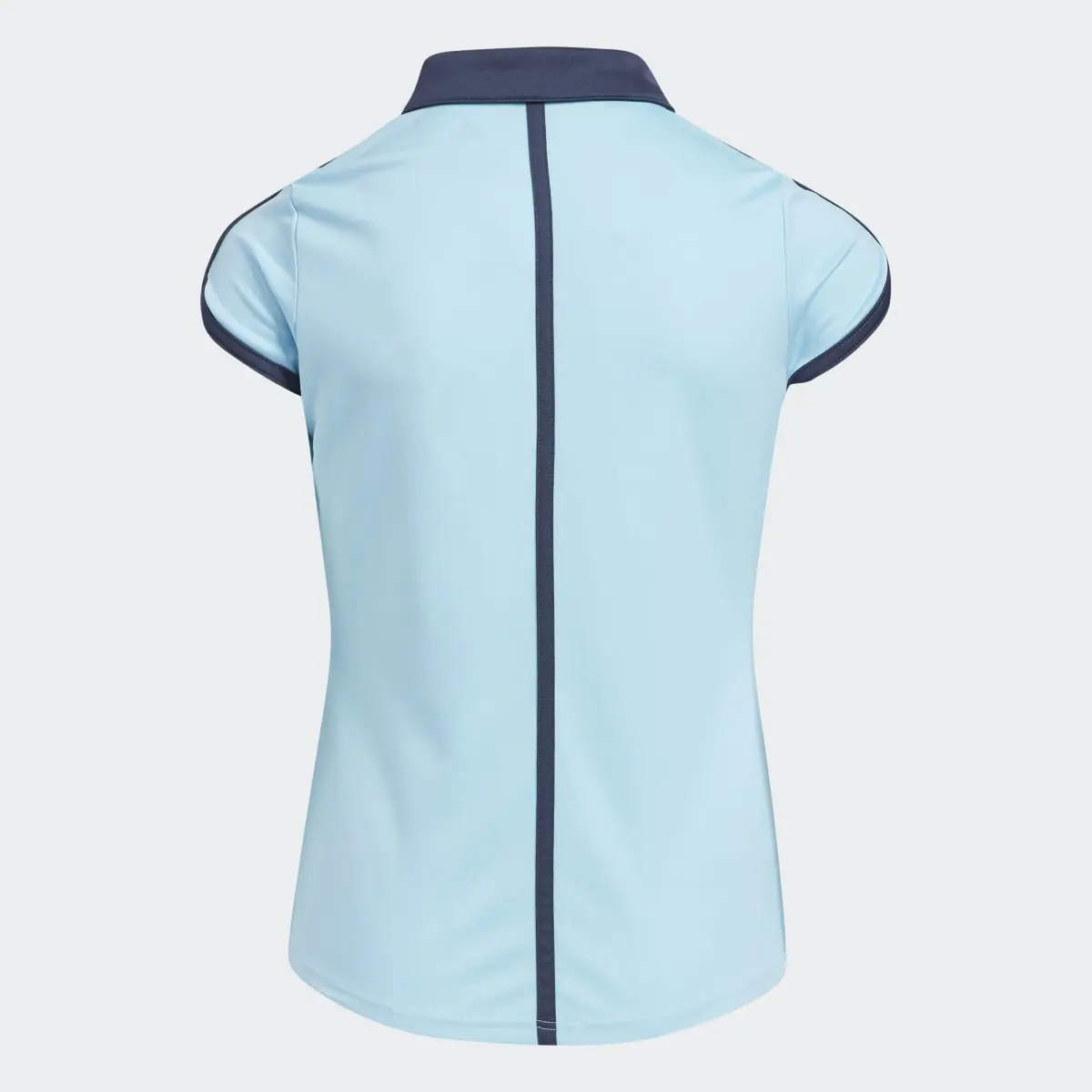 Adidas Colorblock Polo Shirt. 2