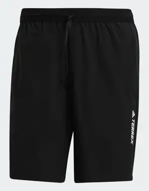 Adidas Terrex Liteflex Hiking Shorts